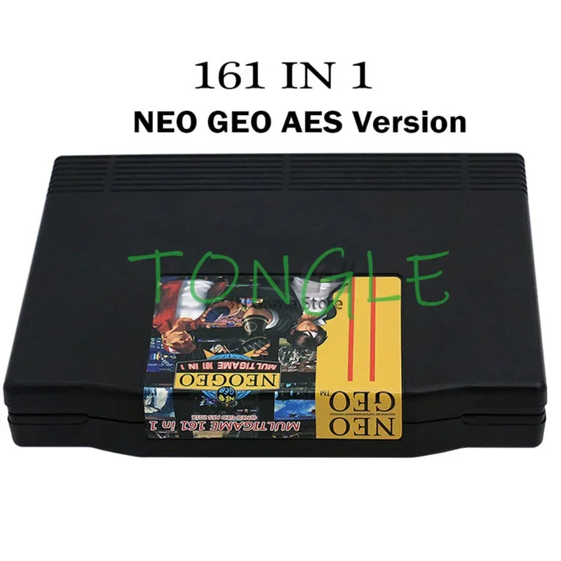 

Neo geo AES 161 в 1 JAMMA мультиигровой картридж pcb игровая доска