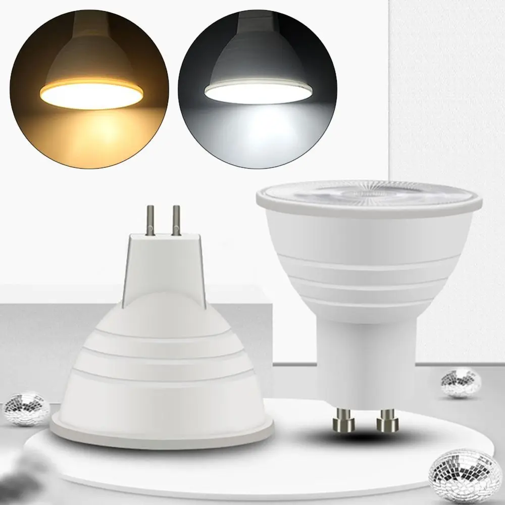 

6W светодиодный Lights multipack, точечные светильники, лампочки, потолочные светильники, подвесные светильники