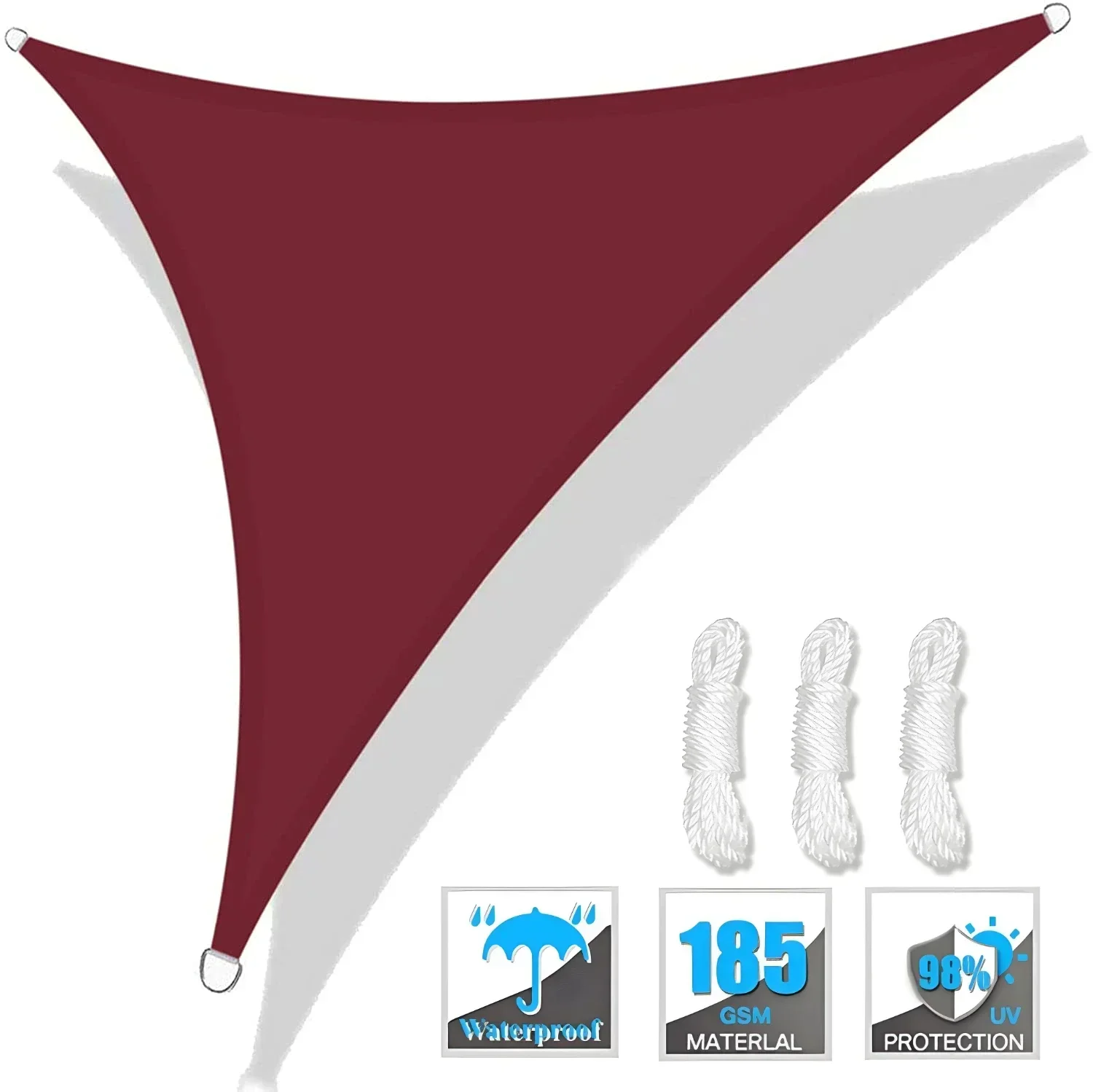 wine red
