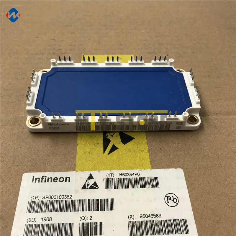 

1 шт. новый модуль INFINEON/EUPEC BSM150GT120DN2 гарантия качества 100%