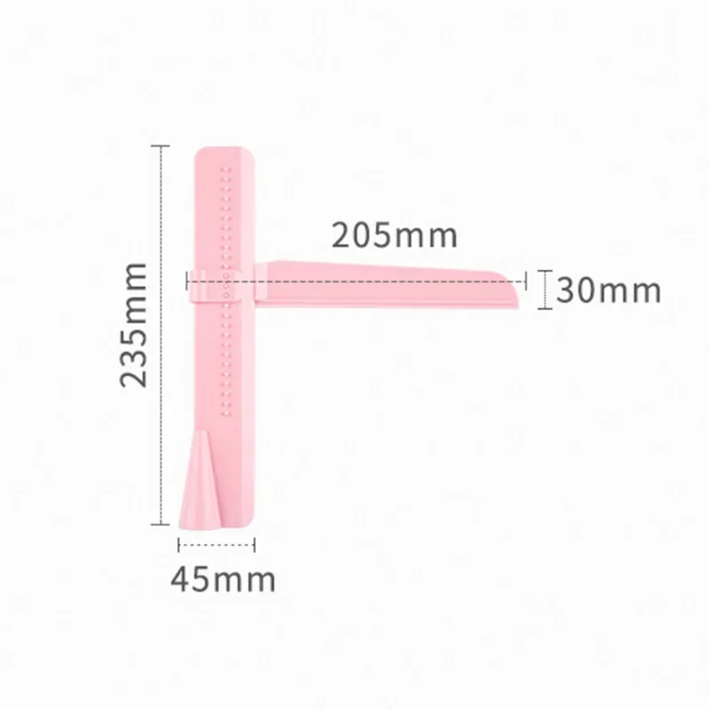 Cake Scraper Fondant Spatulas Cake Edge Smoother Cream Decorating DIY Bakeware Tableware Kitchen Tool baking supplies cake tools cake decorating kit