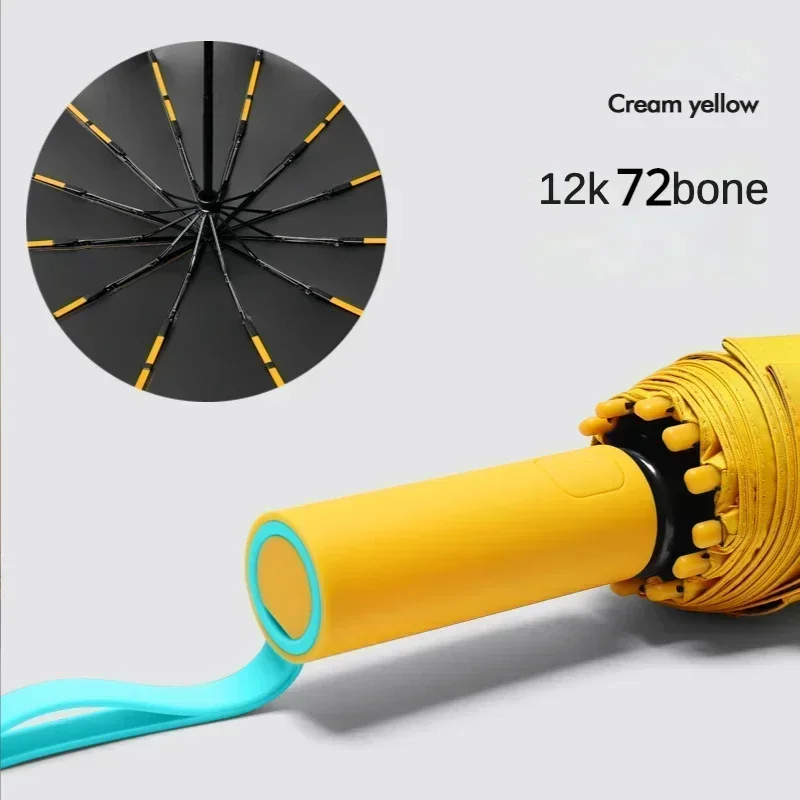 Yellow 72 Bone