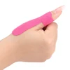 20pcs Elastic Kinesiology Tape Cotton Self-adhesive Muscle Patch/sticker Irregular Breathable Thumb Support Bandage 3