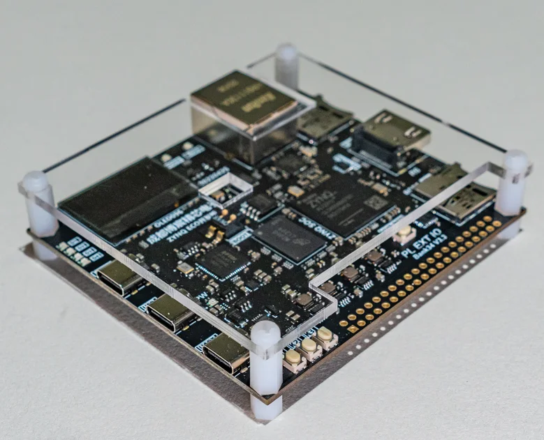 

Макетная плата FPGA ZYNQ, макетная плата ZYNQ7010 ZYNQ, встроенная макетная плата, искусственный интеллект