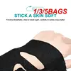 1/3/5BAGS Whitening Face Masks Skin Brightening Black Compress Facial Mask Detoxification Restore Skin Elasticity 1