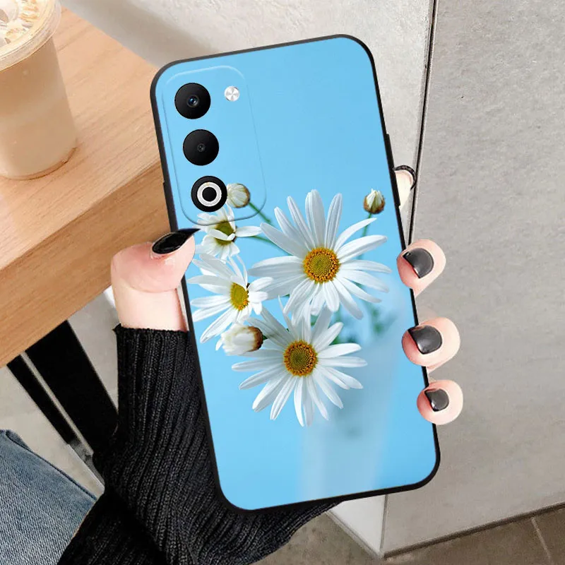 Luxury Fashion Shockproof Silicone Soft Phone Case with Protective Shell