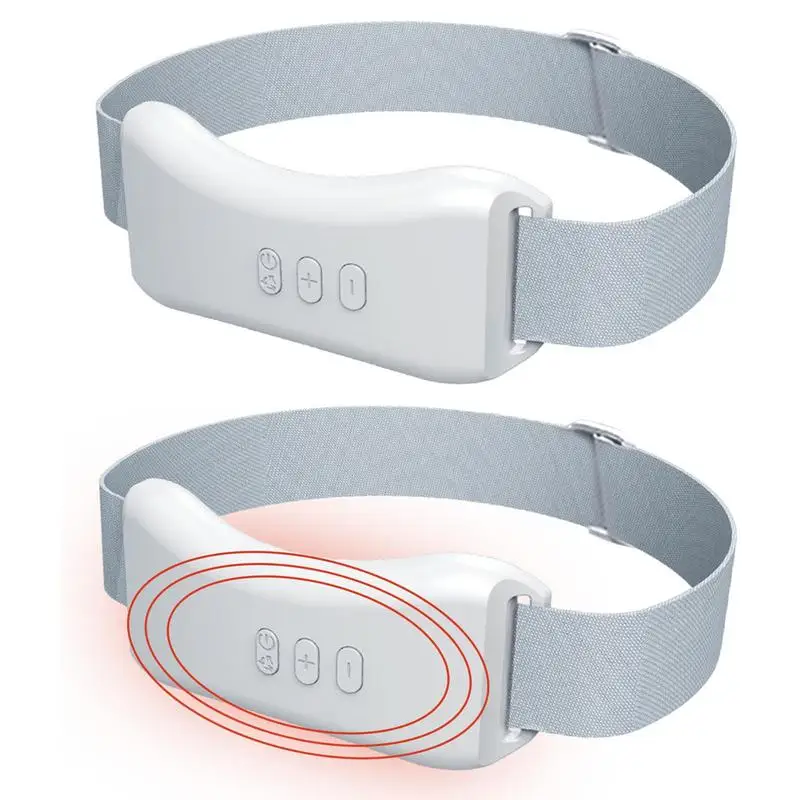 

Facial Slimming Instrument Intelligent Firming Face Slimming Instrument Smart V Face Electric Double Chin Massager For Offices