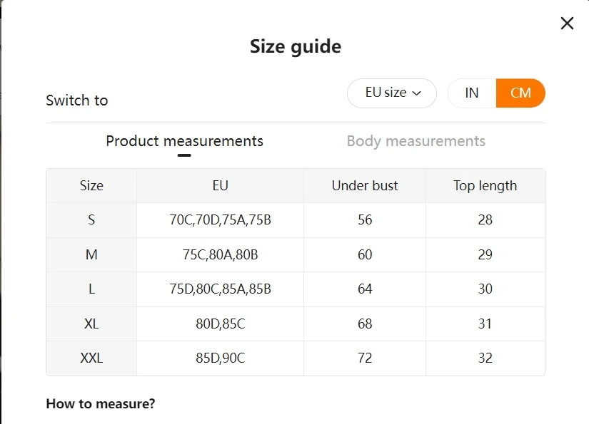 Description Picture 2 of itemSeamless Bra Women's Tube Top Front Zipper Sexy Sports Crop Tops Beauty Back V-Neck Camisoles Push Up Lingerie Sports Tank Top