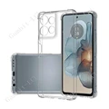 TPU Case Clear