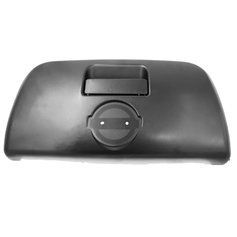 90606-VK00A Car Tailgate Handle Bezel Latch For Nissan Navara Frontier NP300 D22 Truck 00-05 Back Door Gate Handle Latch