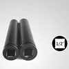 150-300 mm Hex Wrench Socket 1/2 Inch Drive Electric Hex Wrench Socket 6 Point Wrench Socket Head Optional Hand Tools Metric 5
