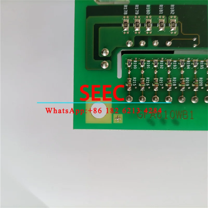 SEEC GDA21240D1 Escalator Parts Main PCB Drive board LCB2 LCB-11 LCB-II LCB-2 GFA21240D1 GFA21240D10