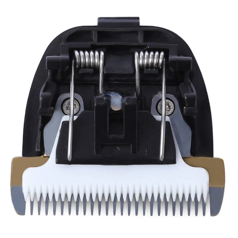 Dog Hair Clipper Blade Professional Pet Clippers Replacement Blades Cat Dog Accessory Baorun P2/P3