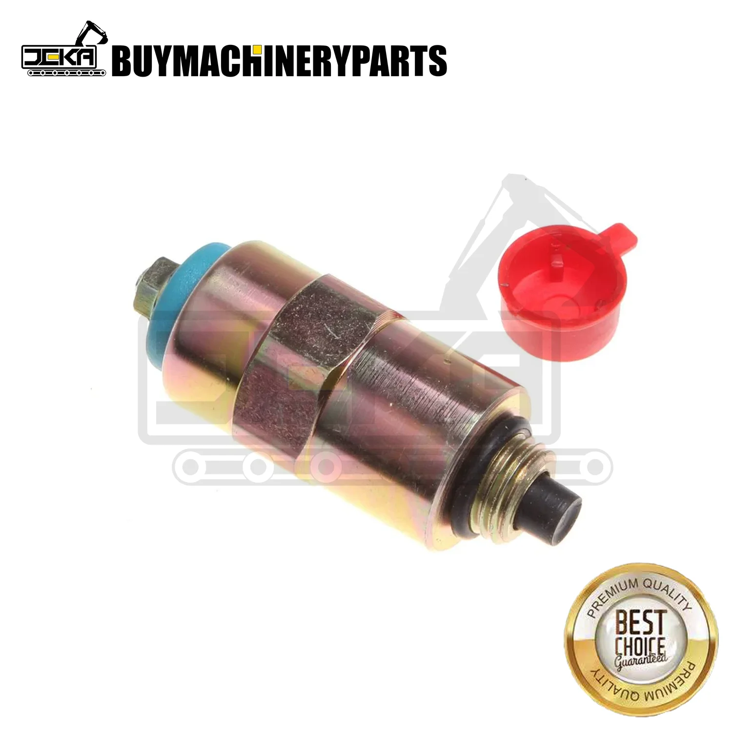 

Fuel Cut-Off Injection Solenoid 7185900W 7185-900W for DPA DPS CAV LUCAS 12V
