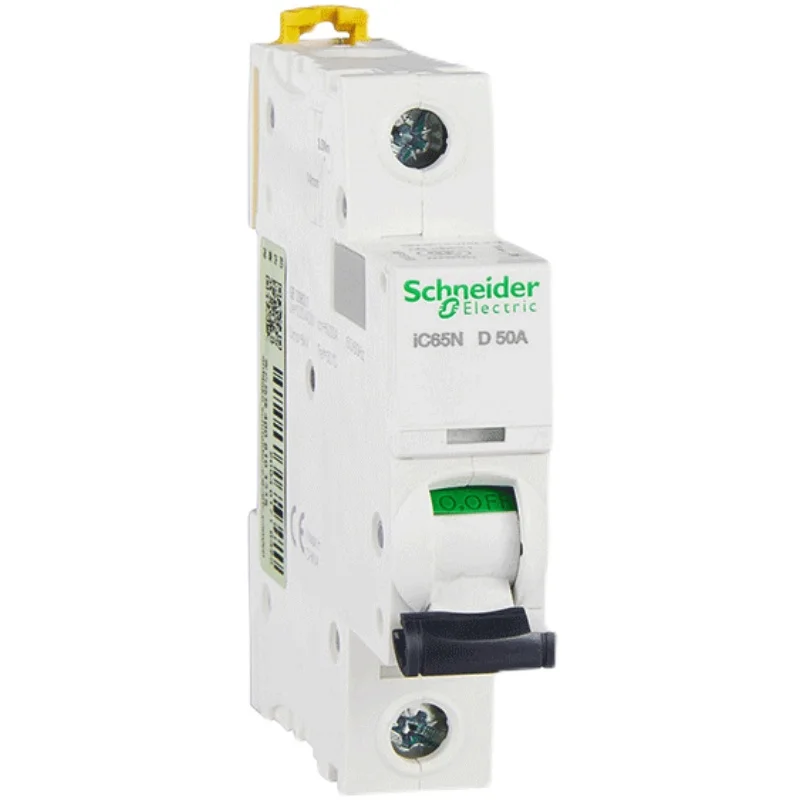 interruptor do ar de schneider mcb interruptor diminuto 05