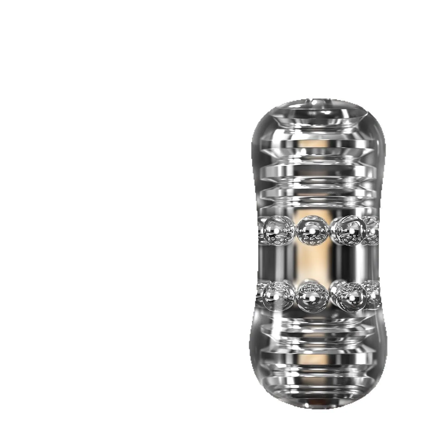 Manual Male Masturbators Penis Sleeve Blowjob Portable Sex Toys for Men Vagina Textured Pocket Pussies Penis Stimulation