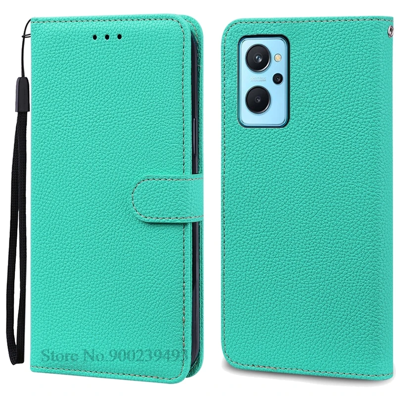 Elegant Silicone Wallet Flip Case: Premium PU Leather Cover