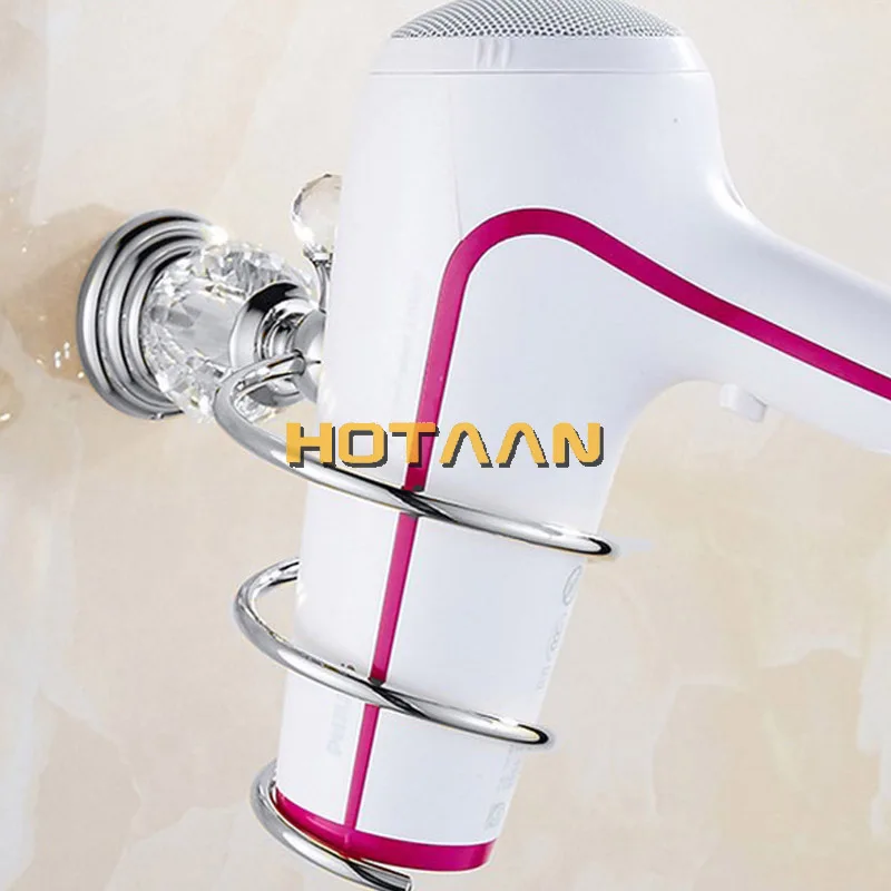 Bathroom Hardware Accessories Bathroom Hardware Set Crystal Silver Bathroom Accessories Set Chrome Polished Brass Bath Hardware Set Wall Mounted Bathroom Products banheiro