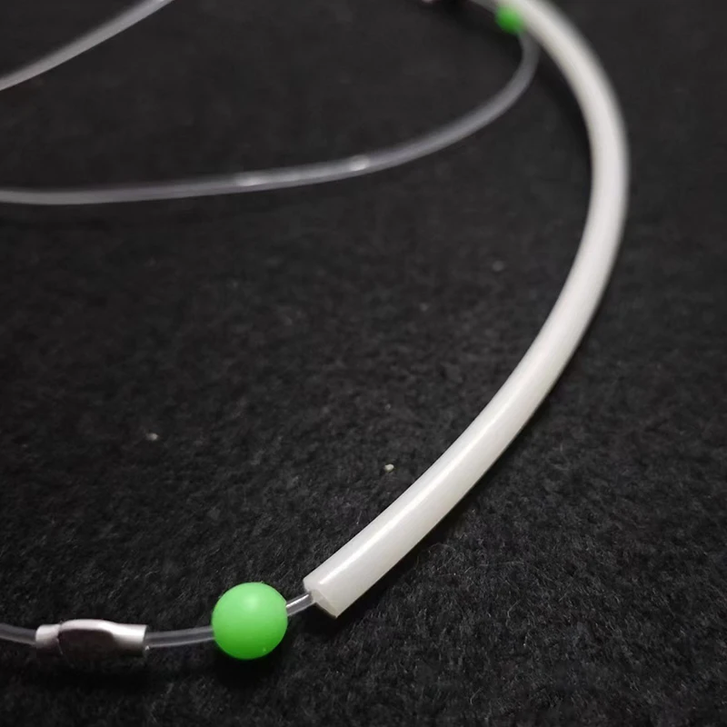 

Рыболовная леска, люминесцентная леска для морской рыбалки, несколько рыболовных снастей