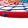 60cm Net Rope Bird's Nest Swing Children's Outdoor Toy Facilities Hammock PE Rope Weaving Easy To Carry and Safe 4