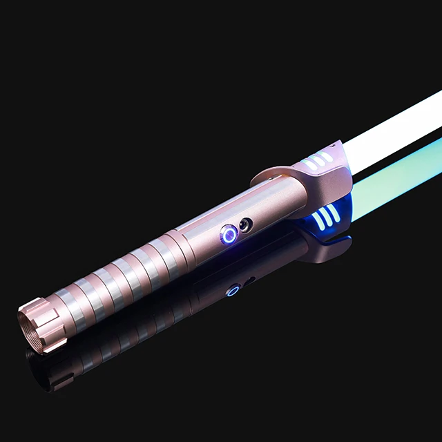 Connecteur Métal Pour Lightstick / Sabre Laser – Raccord Compact Pour Accessoires Lumineux Jouets