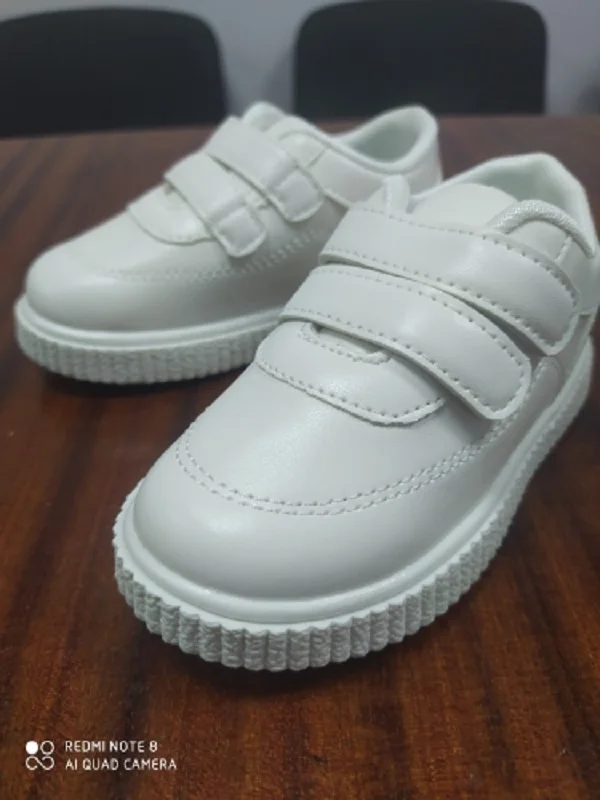 Sandal for girl Kids Sneakers Girls Trainers Boys Shoes Children Leather Shoes White Black School Running Shoes Pink Sports Shoes Flexible Sole slippers for boy