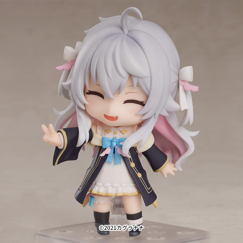 

【 Gsc Spot 】 Clay Man Shenle Kenai Virtual Idol Handmade Model Play Peripheral Authentic Edition