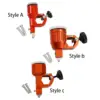 Glass Cutter for T Shaped Push Accessories Professional Self Controlled Oiling Glass Breaker for Mirrors Tiles DIY Project 3