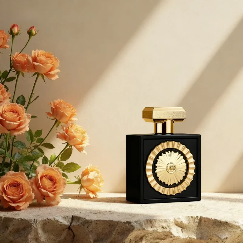 Man And Woman Middle East Arab Long Lasting Fragrance Arabian Unisex Parfum For Men Top Quality Cologne Perfumes_voghion.com