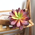 Large Lotus Fall