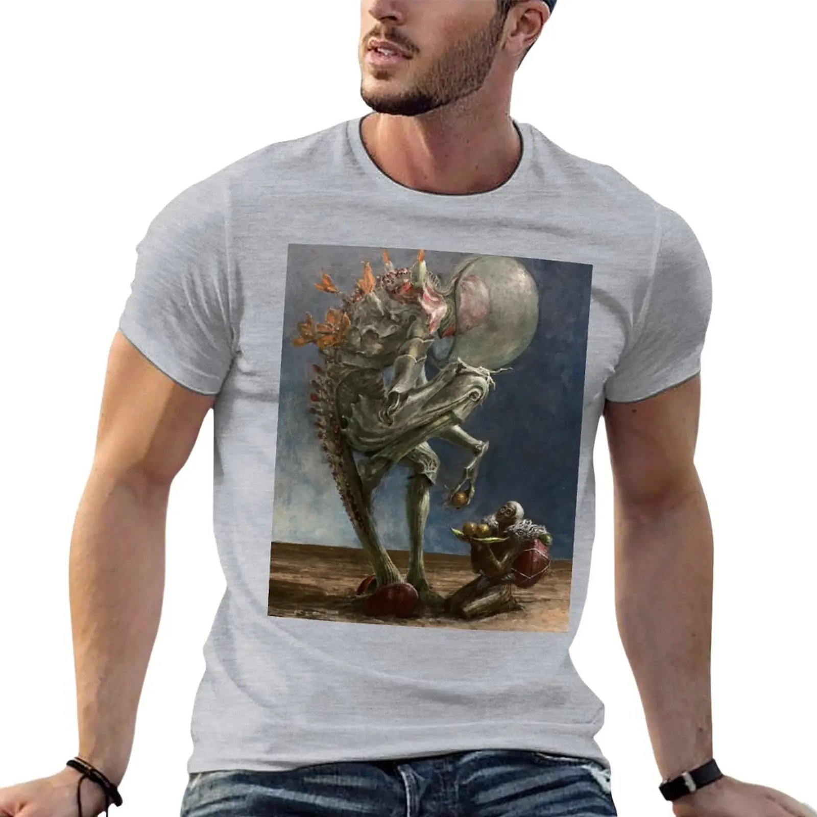 

Seed Sage T-Shirt graphics t shirt quick drying shirt quick drying t-shirt summer tops mens clothes