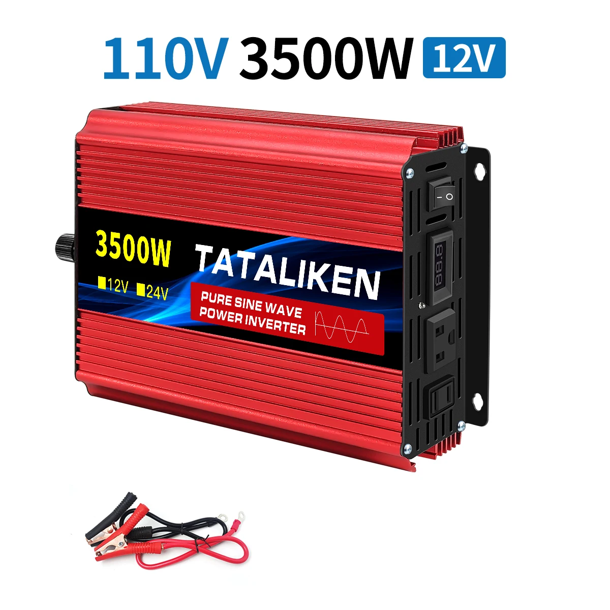 3500W