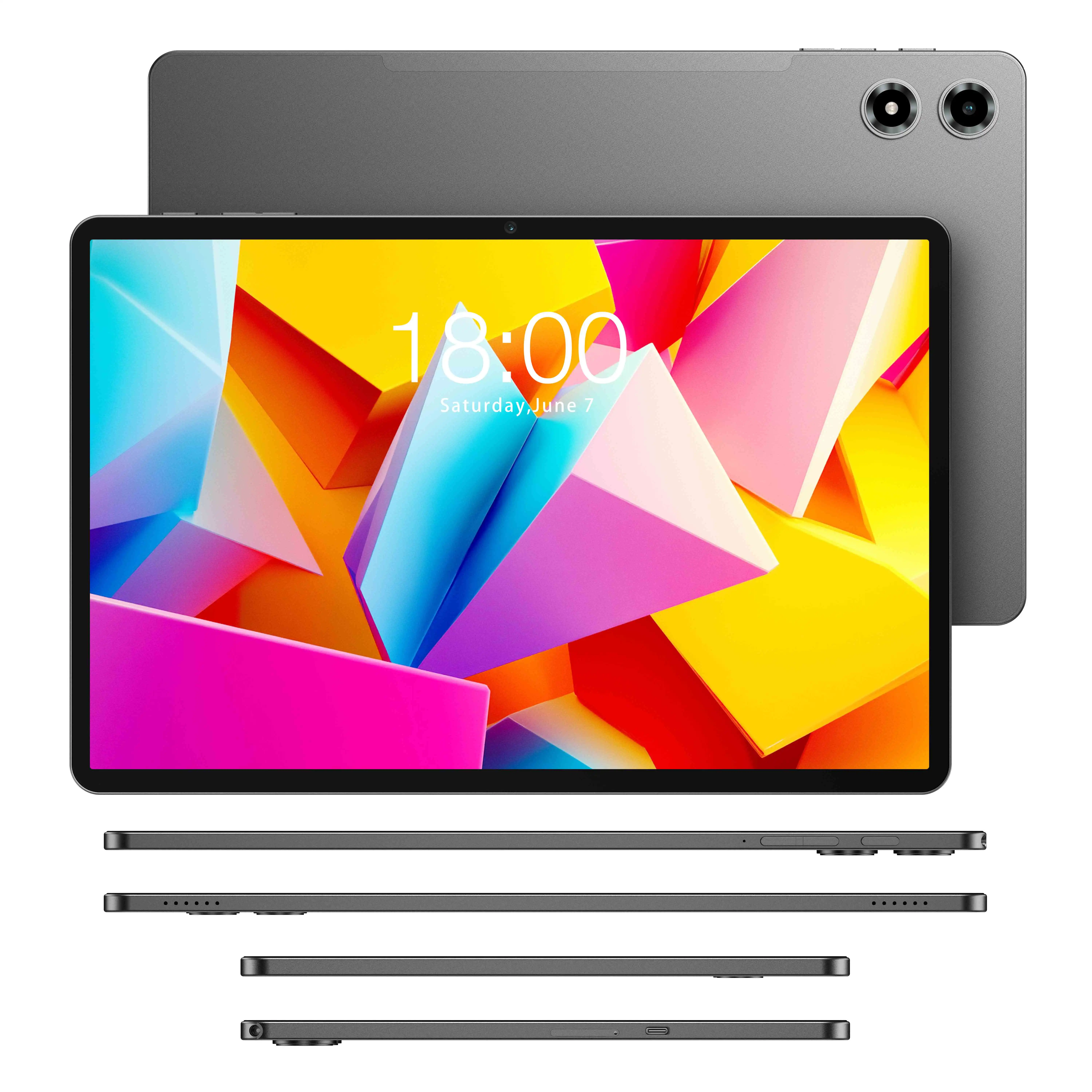 Teclast T50PLUS Tablet (T7280 Octa-Core,8GB RAM,256GB ROM/11 inch