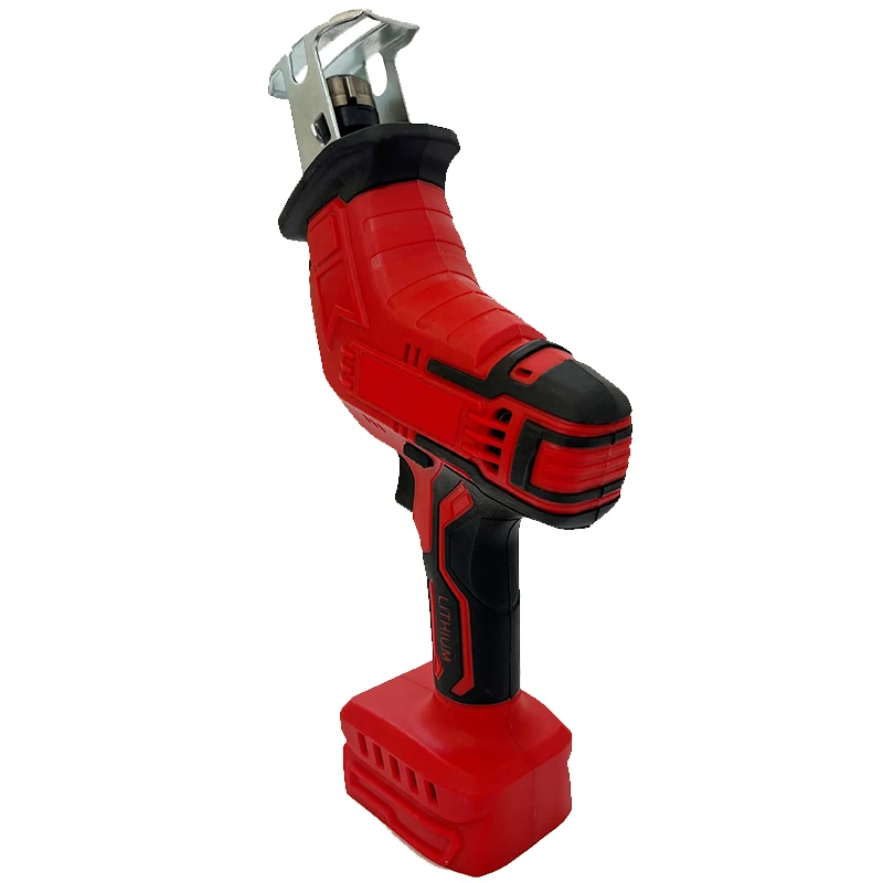 For Milwaukee Cordless Electric Reciprocating Saw Wood Metal Pipe Cutting Saw El