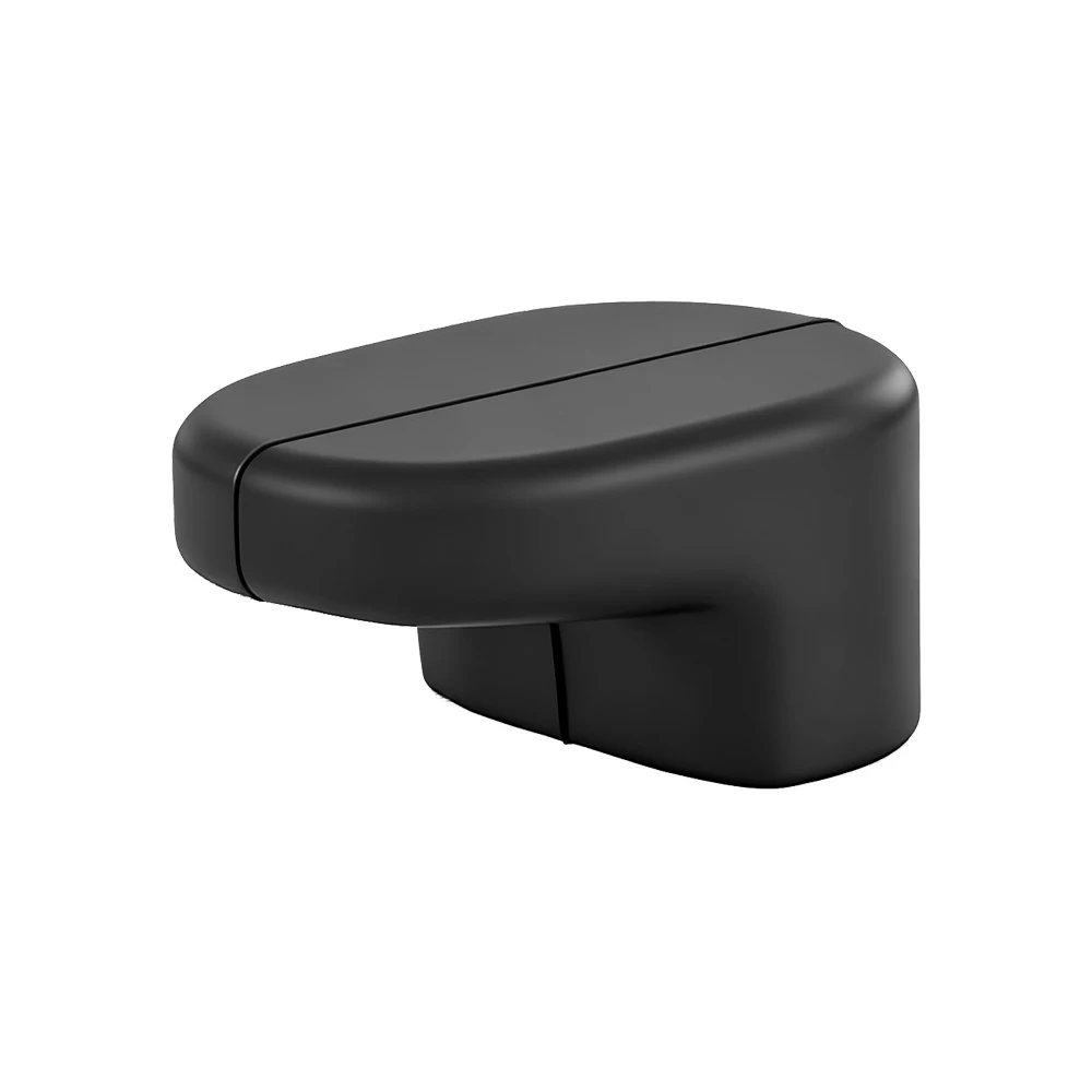 Hinten Fender Silikon Haken Schutzhülle Hülse Kappe für Xiaomi 5 5 Pro Elektrische Roller Skateboard Zurück Kotflügel Schild Teile – Detail 14