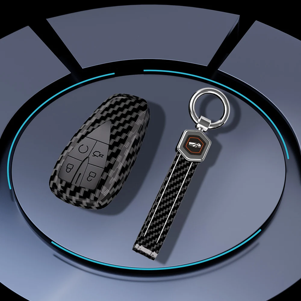 4BTN Carbon set