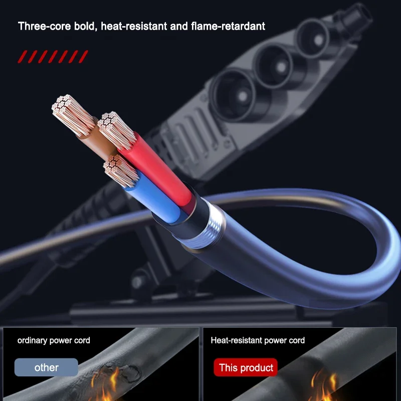 New PPR Fuser Water Pipe Fuser Digital Display Hot Melt Tube Welder Household Hydropower Engineering Welding Machine