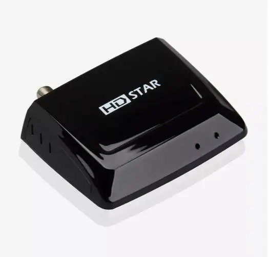 HD   ű ڽ, HDStar SU6000