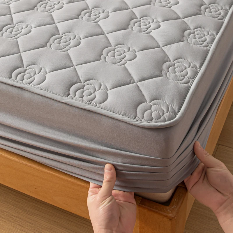 Waterproof Mattress Pad - Sleep Number