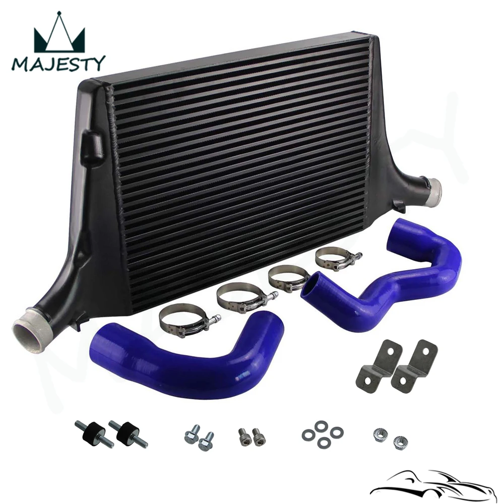 Комплект для крепления бара и пластины Intercooler Audi A4 B8 2.0TDI 2 7 TDI 3.0TDI A5 Sportback |