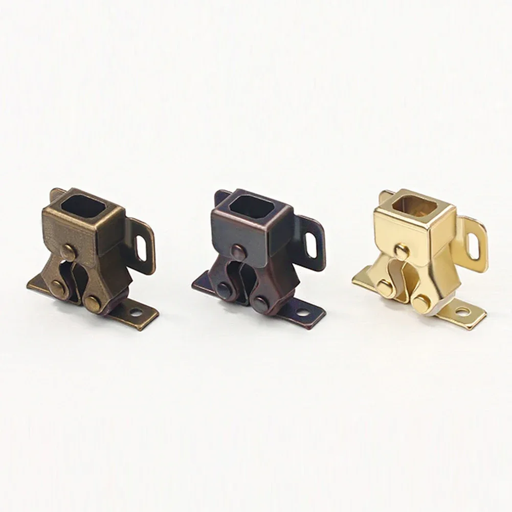 Magnet Cabinet Catches Door Stop Closer Stoppers Damper 1-8pcs for Wardrobe Hardware Furniture Fittings Accessories