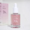 Anua Heartleaf Pore Control Cleansing Oil Pore Control Deep Cleansing Foam and Soothing Refreshing Toner Niacinamide 10% + 2% 4