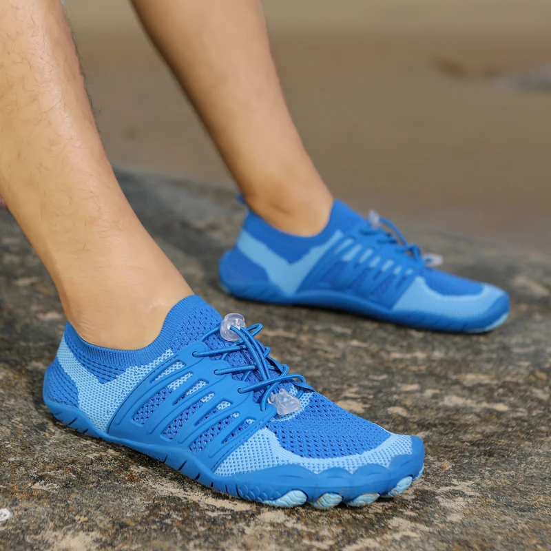 Water Shoes Aqua Shoes Barefoot Anti-slip Breathable for Men Women water shoes aqua shoes barefoot shoes