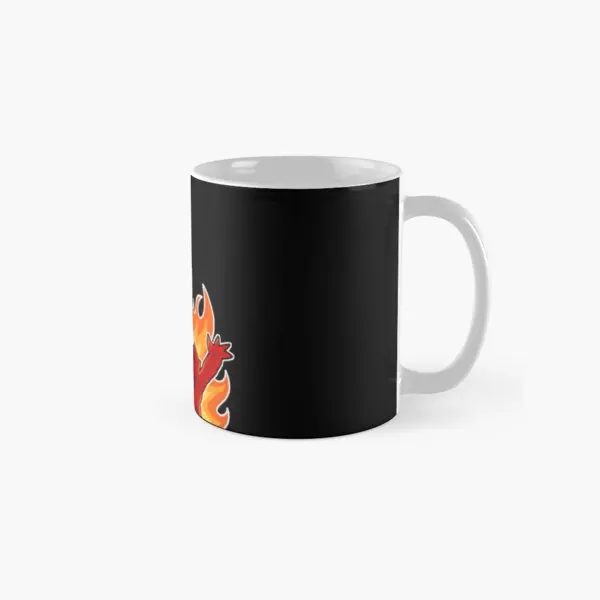 

mo Rise Classic Mug Drinkware Photo Cup Design Tea Handle Round Picture Coffee Gifts Simple Image Printed