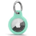Mint green