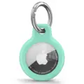 Mint green