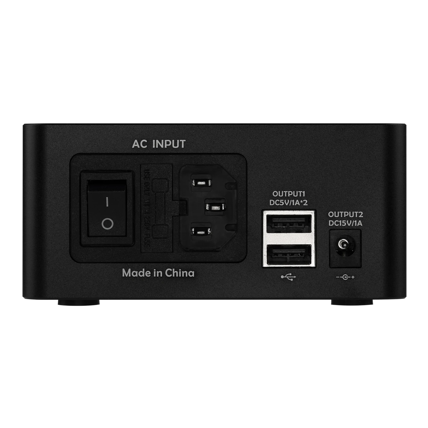 TP-015 Topping P50 Linear Power Supply HIFI Ultra-low Noise DC5V 15V LPS PSU D50S A50 DX3 PRO Compatible with Global voltage