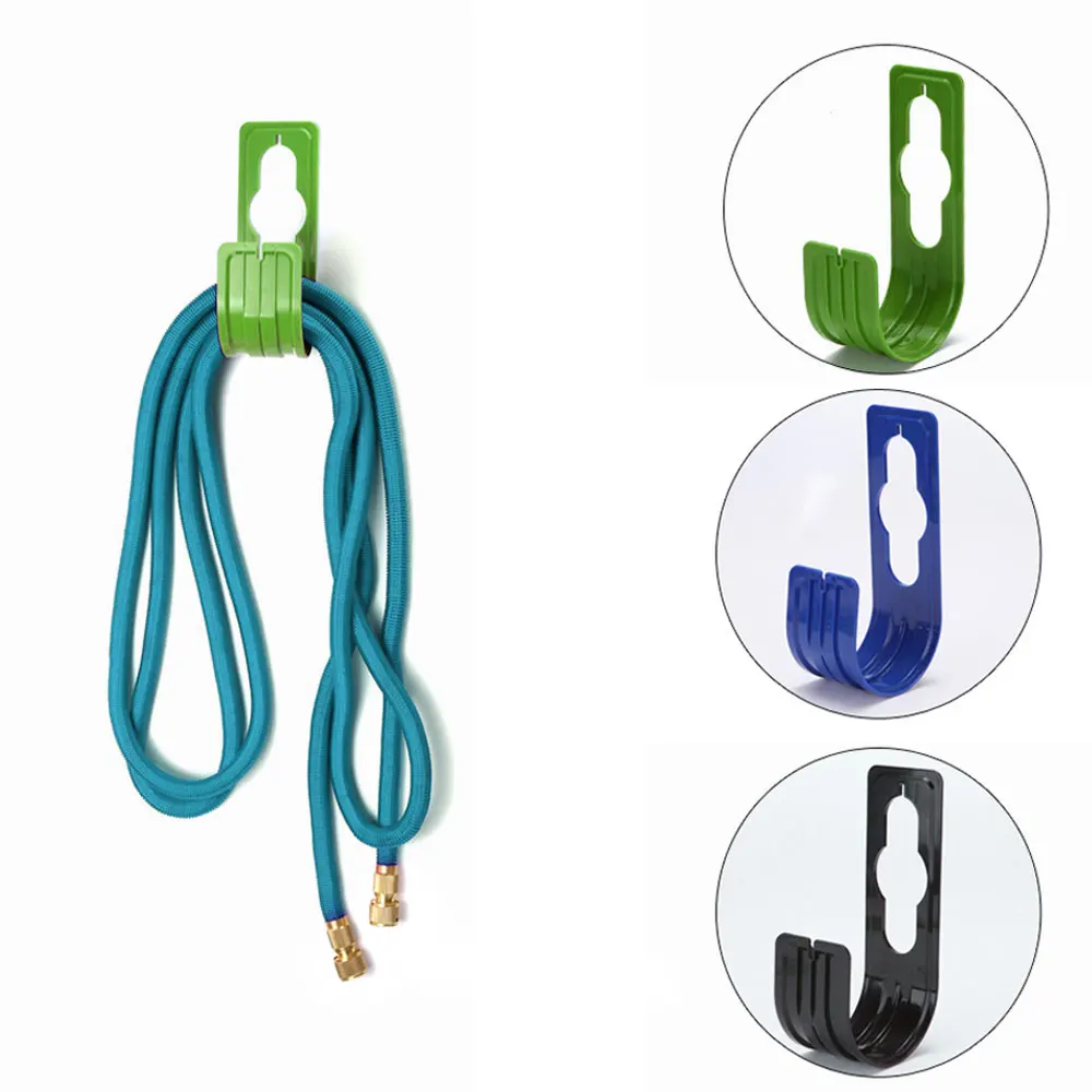 Garden Hose Storage Hook 1PCS for Wall Tap Hanger