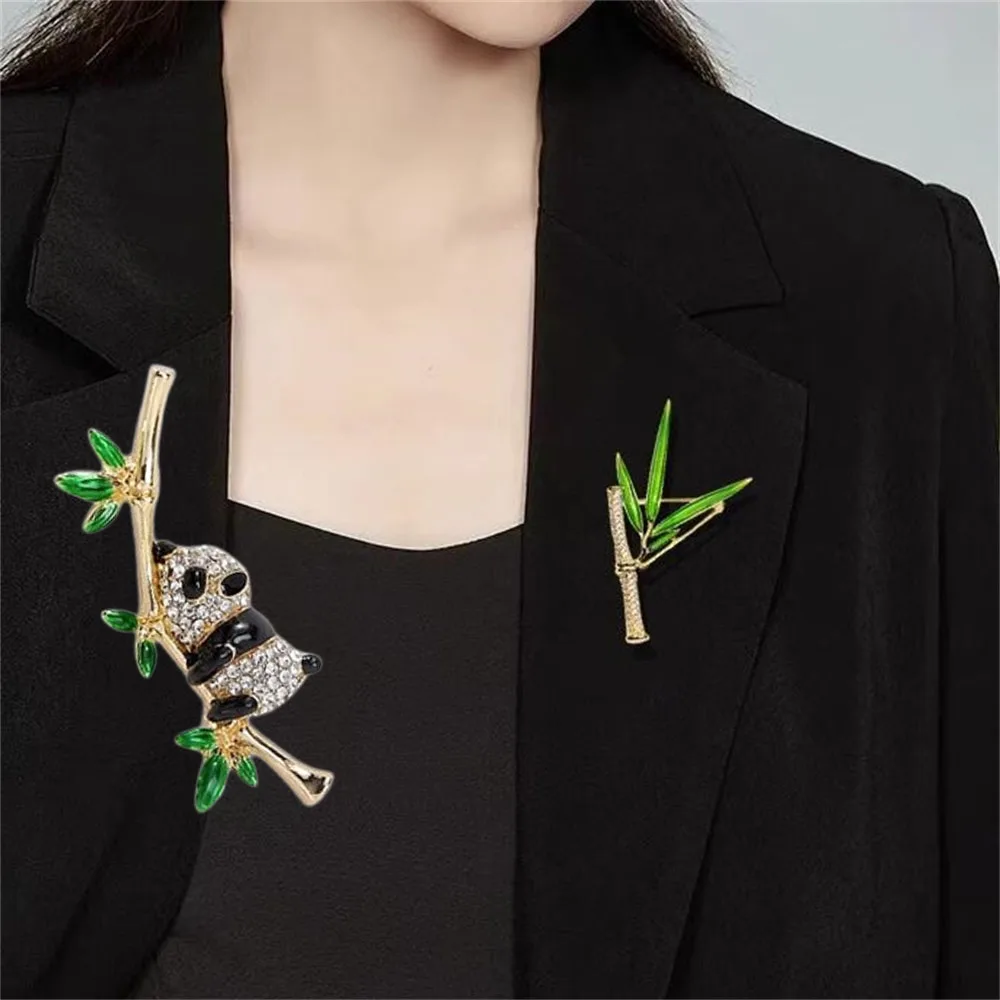 Broche De Golondrina/Pin Minimalista Con Estética De Pájaro Volador/Pin