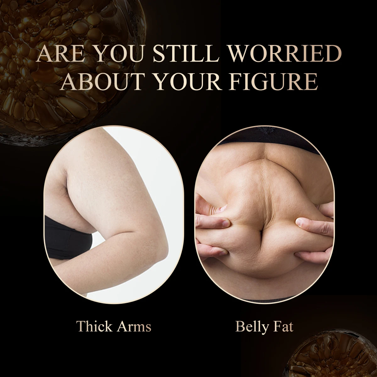 Slimming Cream OEDO Ginseng Slimming Cream Reduce Cellulite Lose Weight Burning Fat Health Care Cream Body Skin Whitening